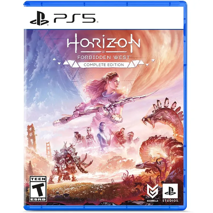 Horizon jadide